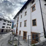 Dimora Nellere Nel Cuore Delle Dolomiti Appartement Dosoledo