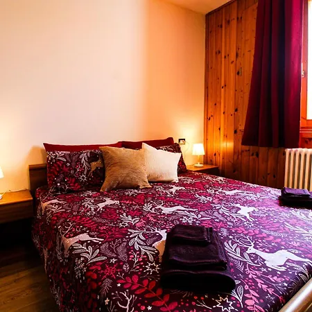 Dimora Nellere Nel Cuore Delle Dolomiti Dosoledo