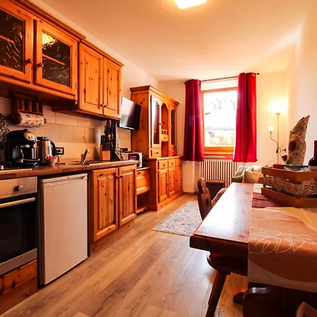 Dimora Nellere Nel Cuore Delle Dolomiti * Dosoledo