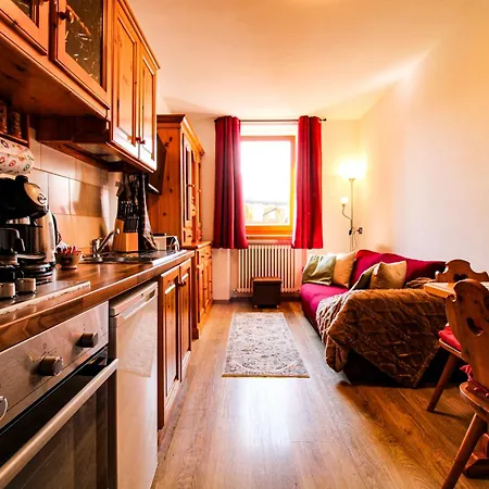 Dimora Nellere Nel Cuore Delle Dolomiti *