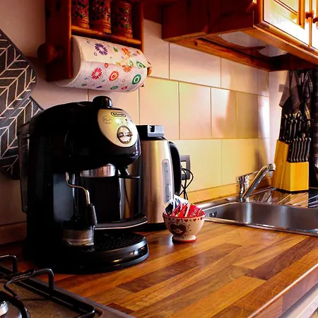 Dimora Nellere Nel Cuore Delle Dolomiti Dosoledo