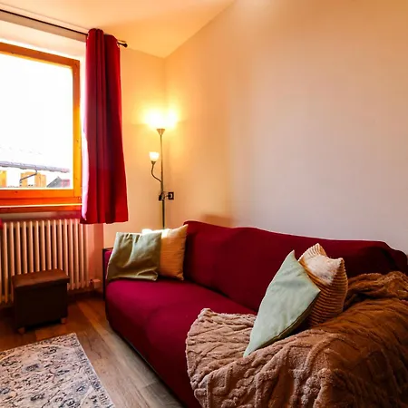 Apartment Dimora Nellere Nel Cuore Delle Dolomiti