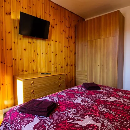 Apartment Dimora Nellere Nel Cuore Delle Dolomiti Dosoledo