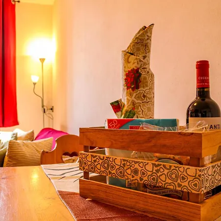 Dimora Nellere Nel Cuore Delle Dolomiti Apartment *