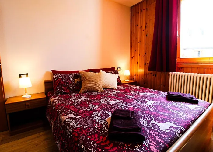 Dimora Nellere Nel Cuore Delle Dolomiti Dosoledo