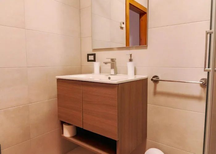 Apartment Dimora Nellere Nel Cuore Delle Dolomiti