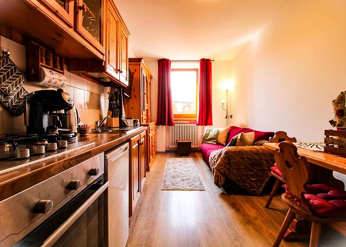 Dimora Nellere Nel Cuore Delle Dolomiti *