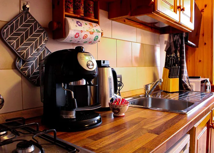 Dimora Nellere Nel Cuore Delle Dolomiti Dosoledo