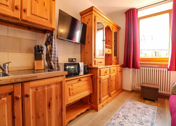 Dimora Nellere Nel Cuore Delle Dolomiti *